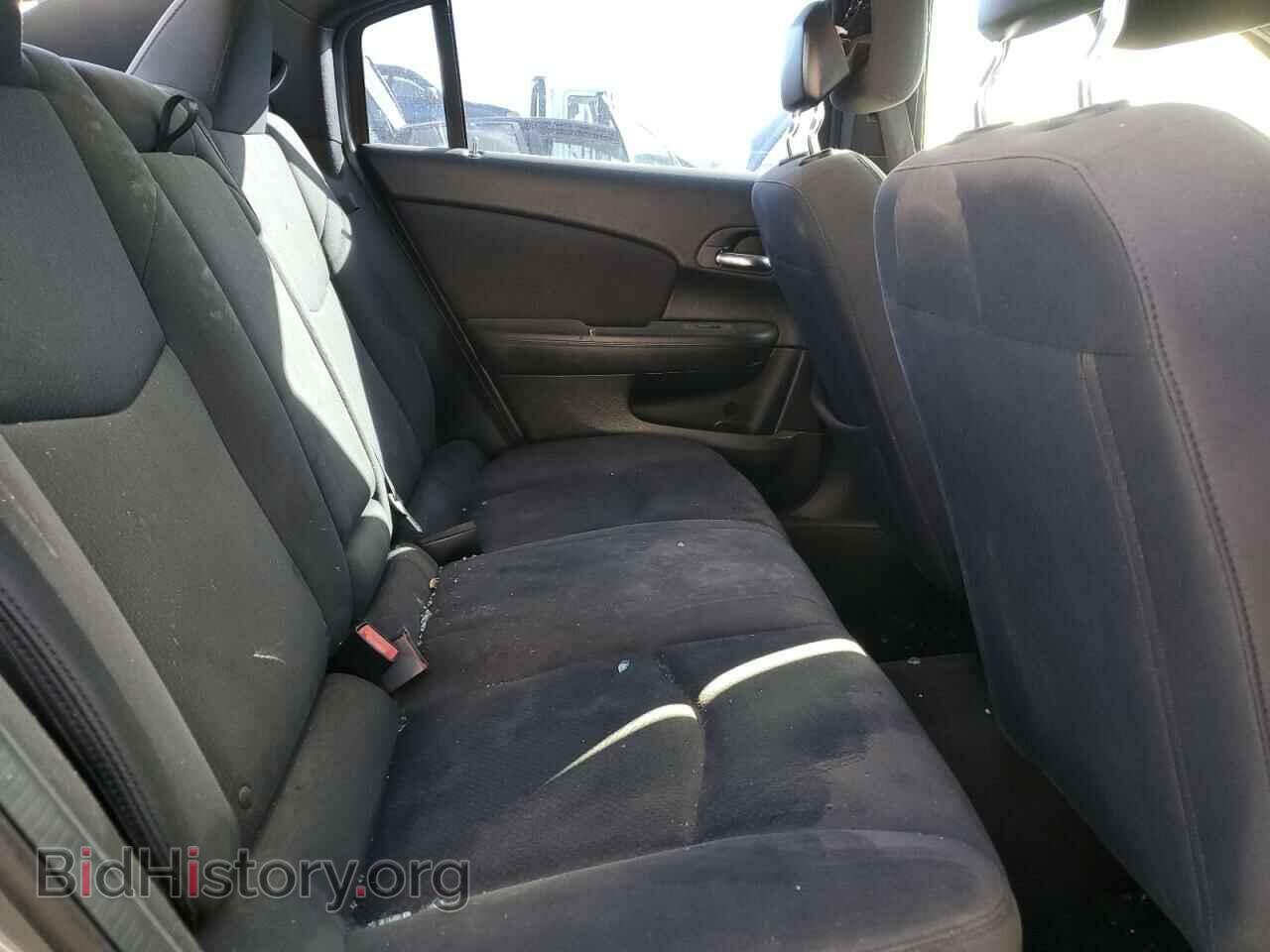 2013 CHRYSLER 200 - VIN: 1C3CCBBG7DN711315 - Фото 6