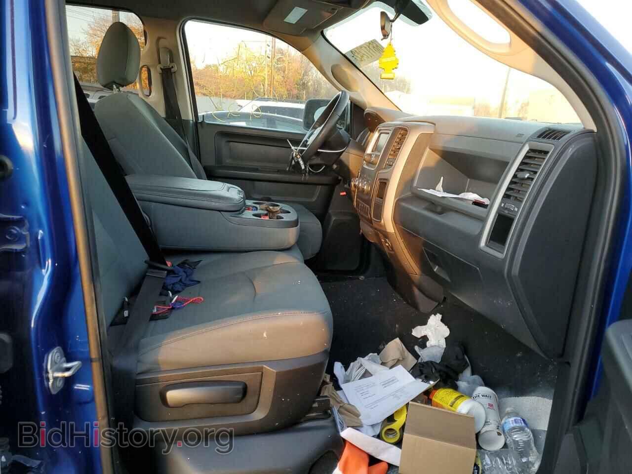 2017 RAM 1500 - VIN: 1C6RR7FT2HS810986 - Photo 5