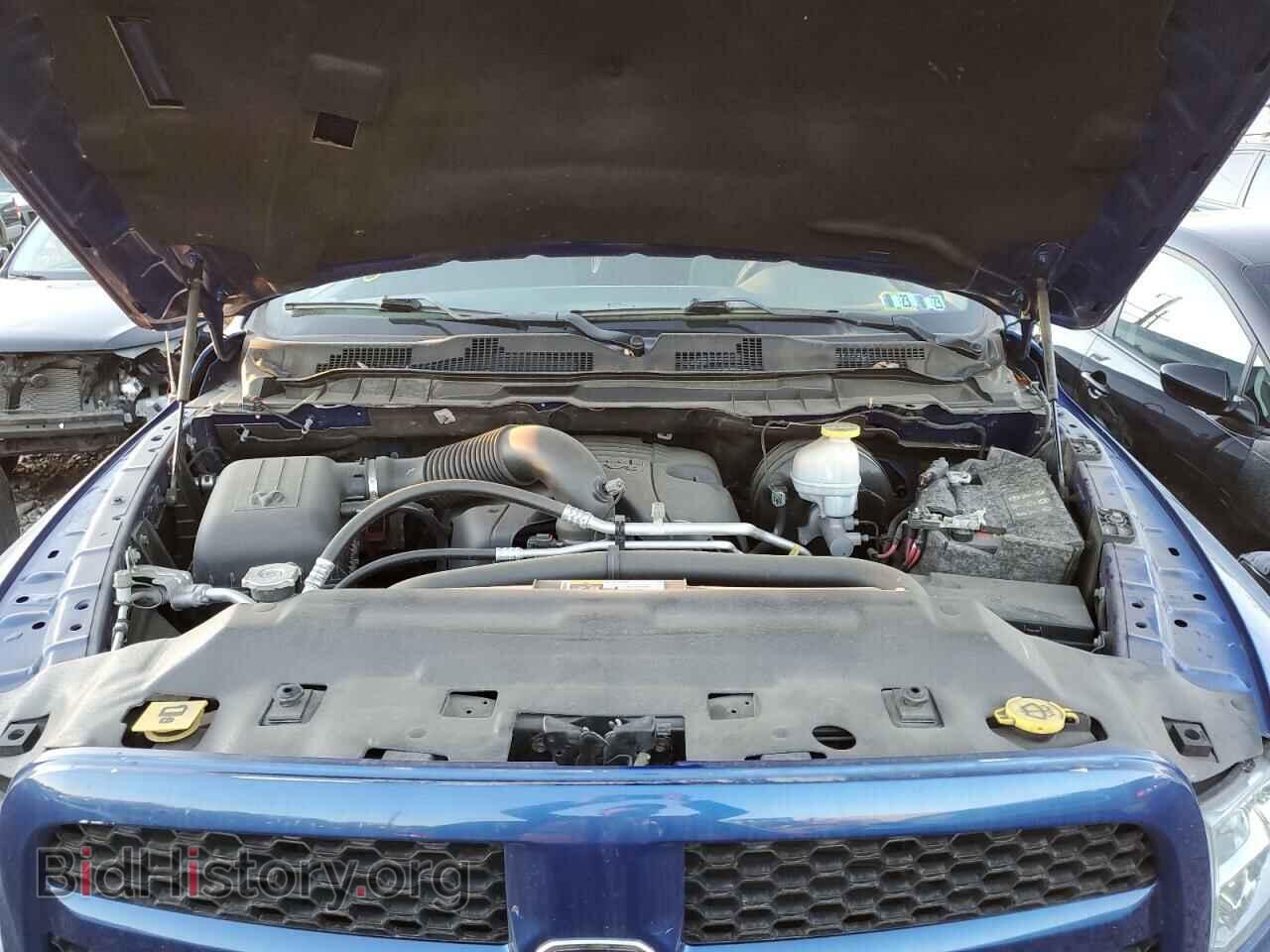 2017 RAM 1500 - VIN: 1C6RR7FT2HS810986 - Photo 7