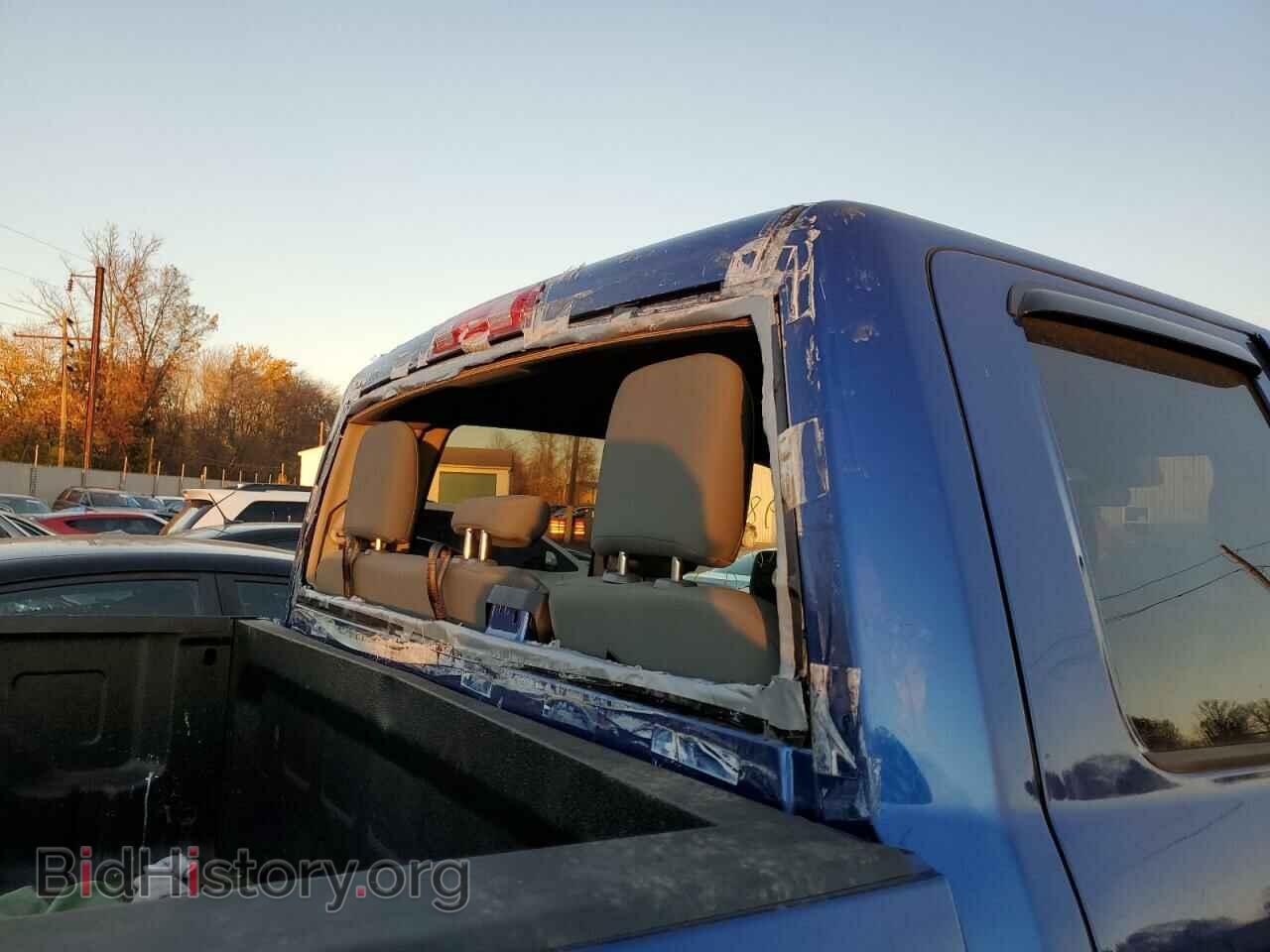 2017 RAM 1500 - VIN: 1C6RR7FT2HS810986 - Photo 9