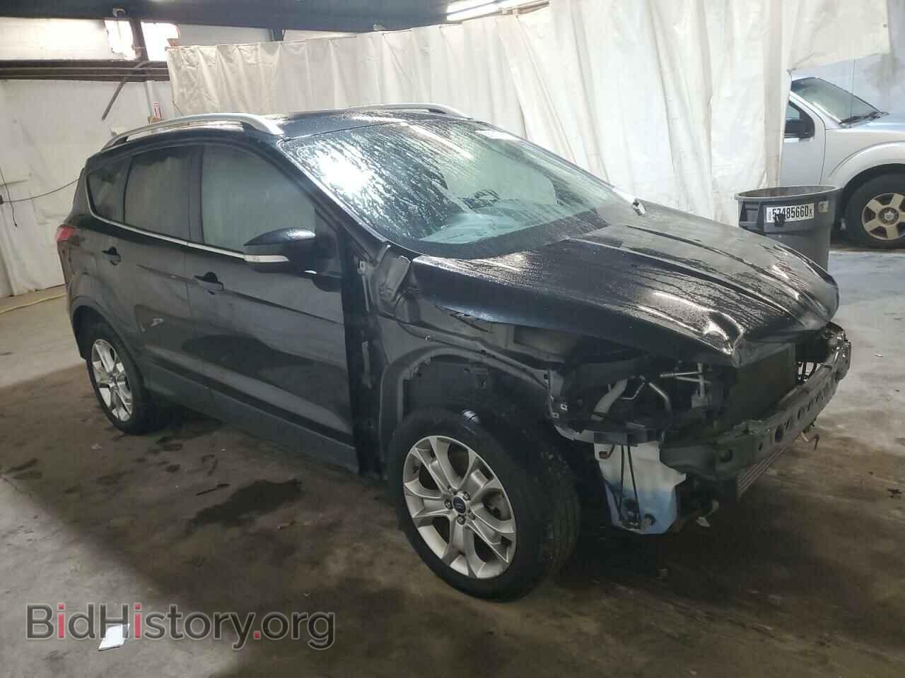 Фотография 1FMCU9JX9FUB67276 - FORD ESCAPE 2015