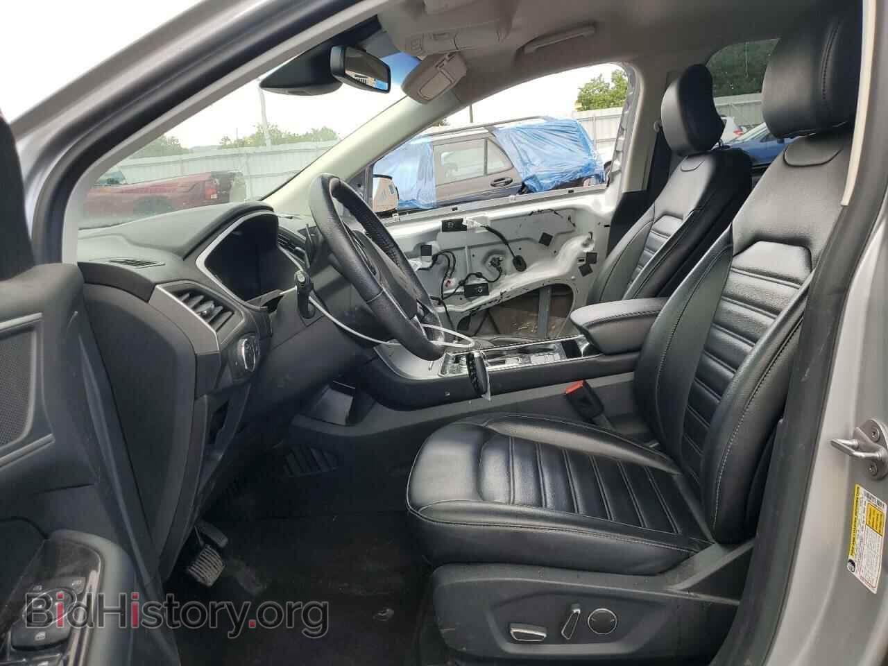 2019 FORD EDGE - VIN: 2FMPK4J98KBC60219 - Фото 7