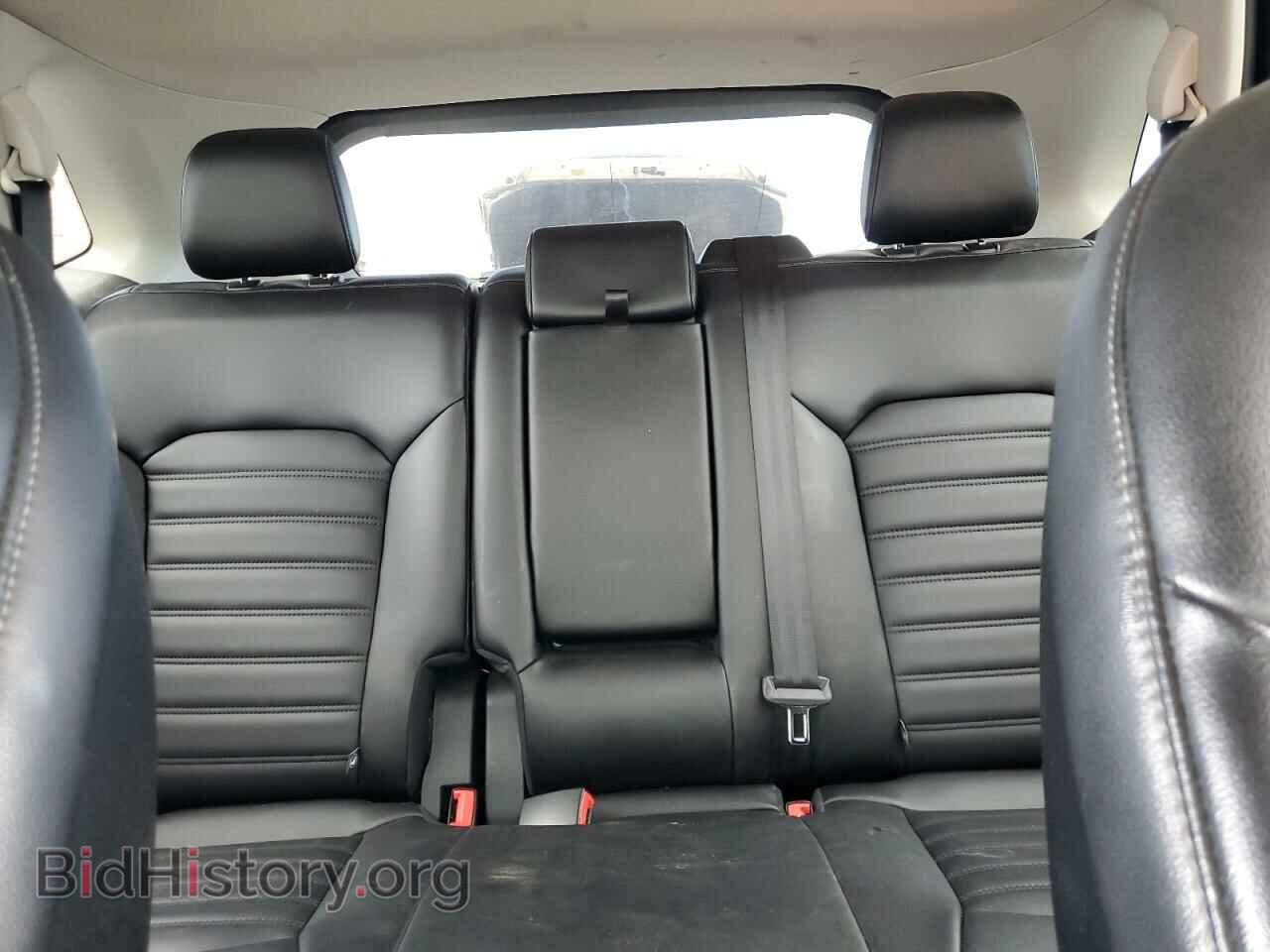 2019 FORD EDGE - VIN: 2FMPK4J98KBC60219 - Фото 10