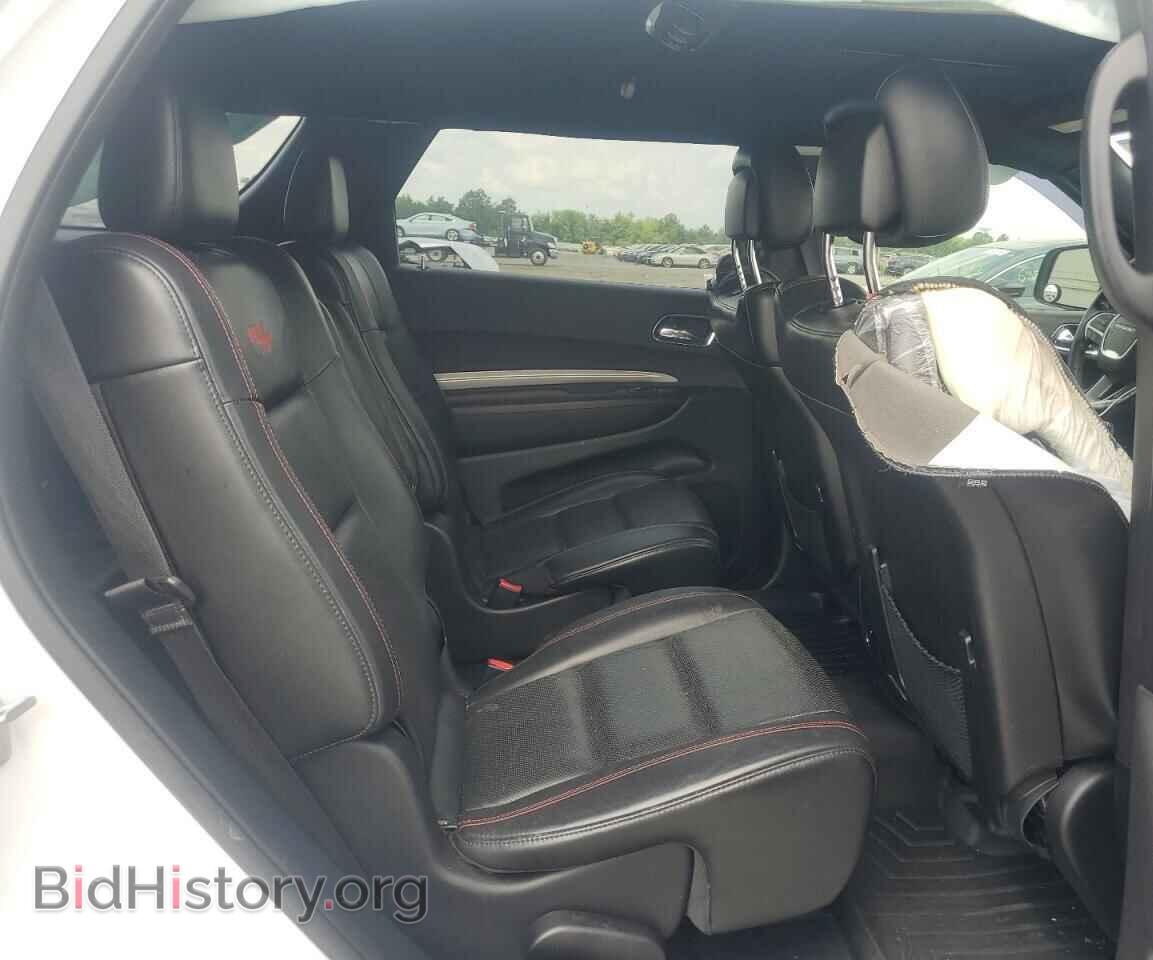 2017 DODGE DURANGO - VIN: 1C4SDJCT2HC623333 - Photo 11