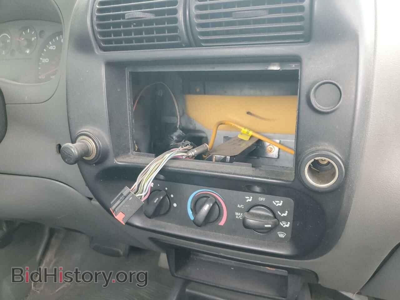 2008 FORD RANGER - VIN: 1FTYR10D08PA74507 - Фото 9