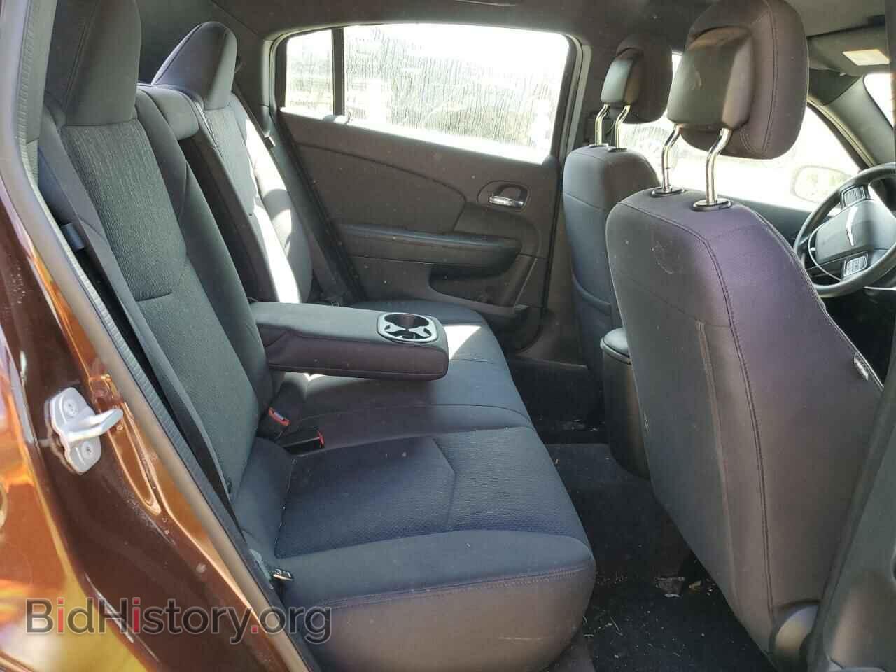 2012 CHRYSLER 200 - VIN: 1C3CCBAG2CN215466 - Фото 10