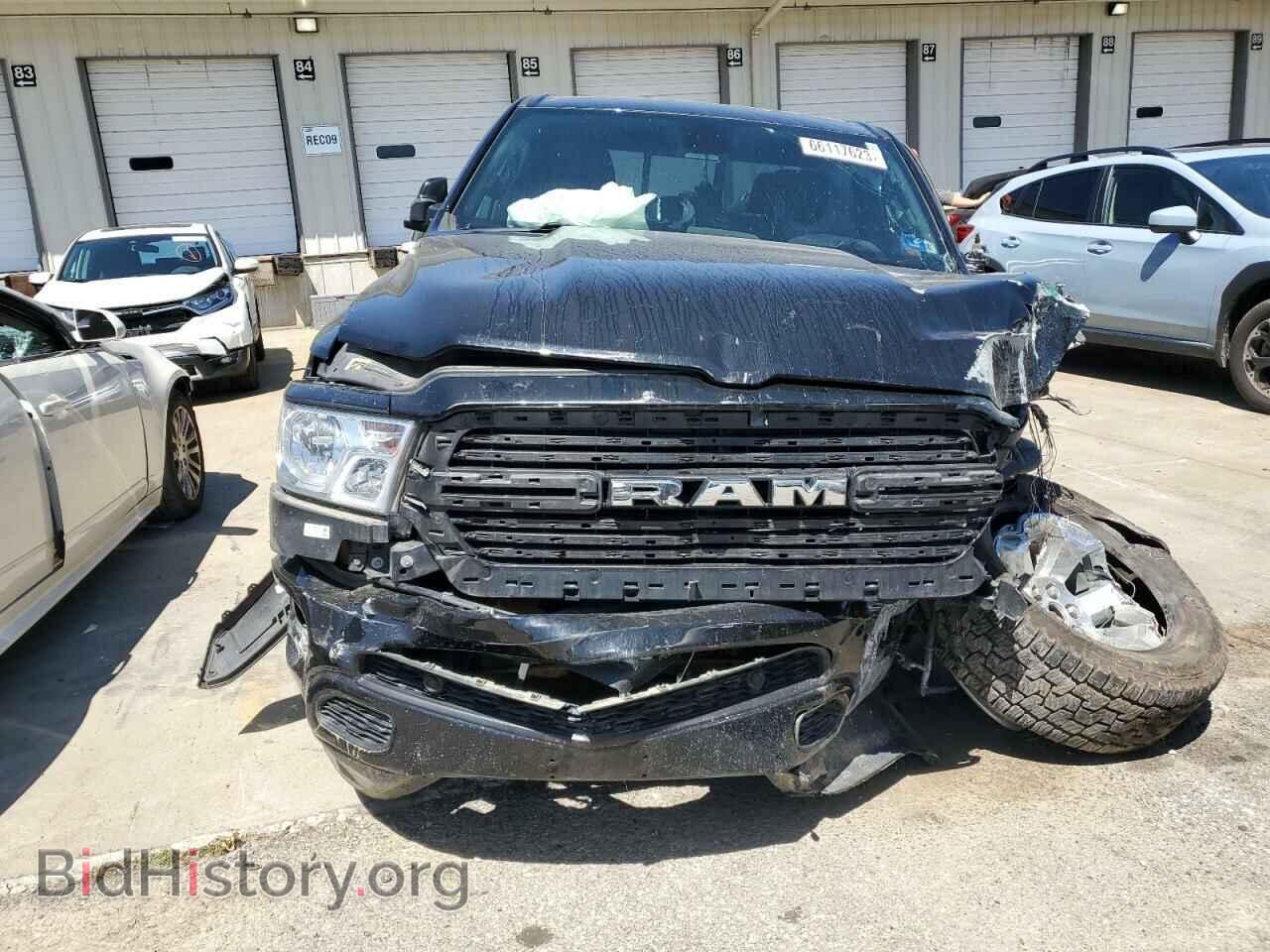 2020 RAM 1500 - VIN: 1C6SRFFT9LN218729 - Фото 5