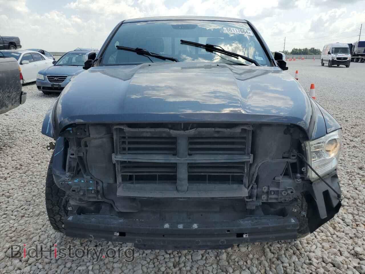 2016 RAM 1500 - VIN: 1C6RR6PT7GS176470 - Фото 5