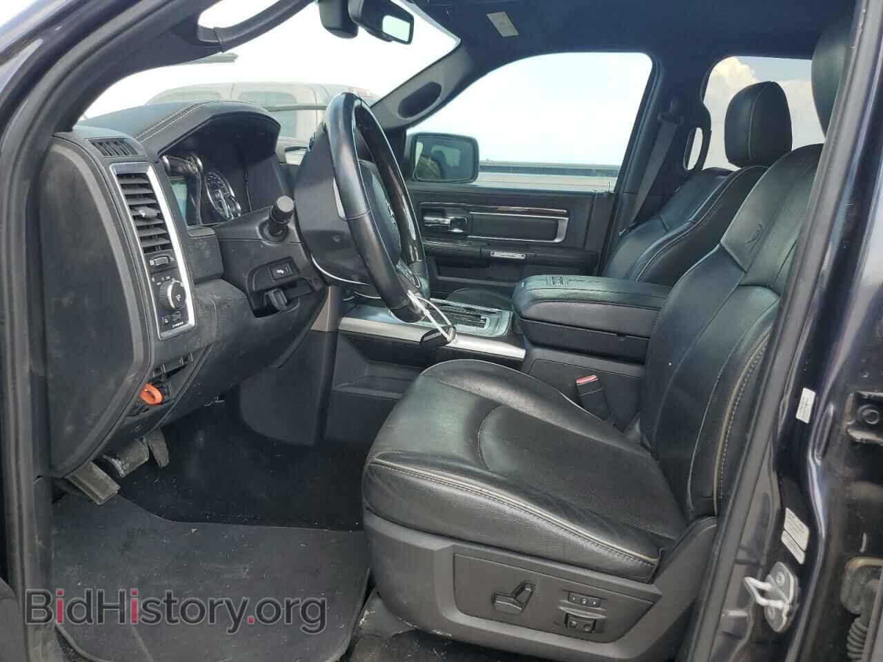2016 RAM 1500 - VIN: 1C6RR6PT7GS176470 - Фото 7
