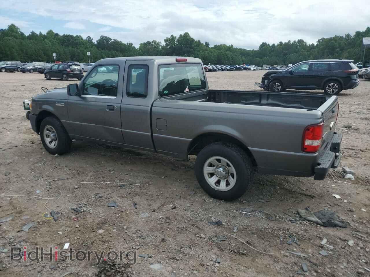 2007 FORD RANGER - VIN: 1FTYR14D07PA96886 - Фото 2