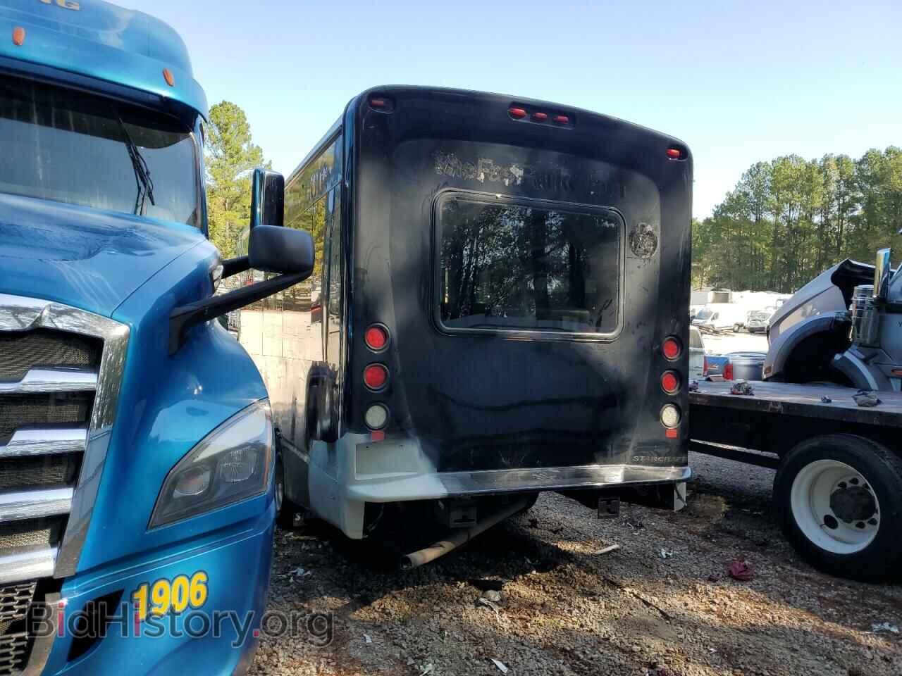 2017 FORD TRANSIT - VIN: 1FDRS8PM3HKB51726 - Фото 3