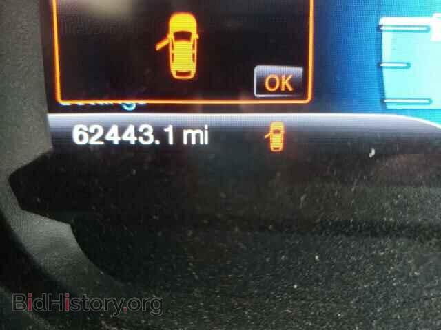 2014 FORD EXPLORER - VIN: 1FM5K8D89EGA26671 - Фото 8
