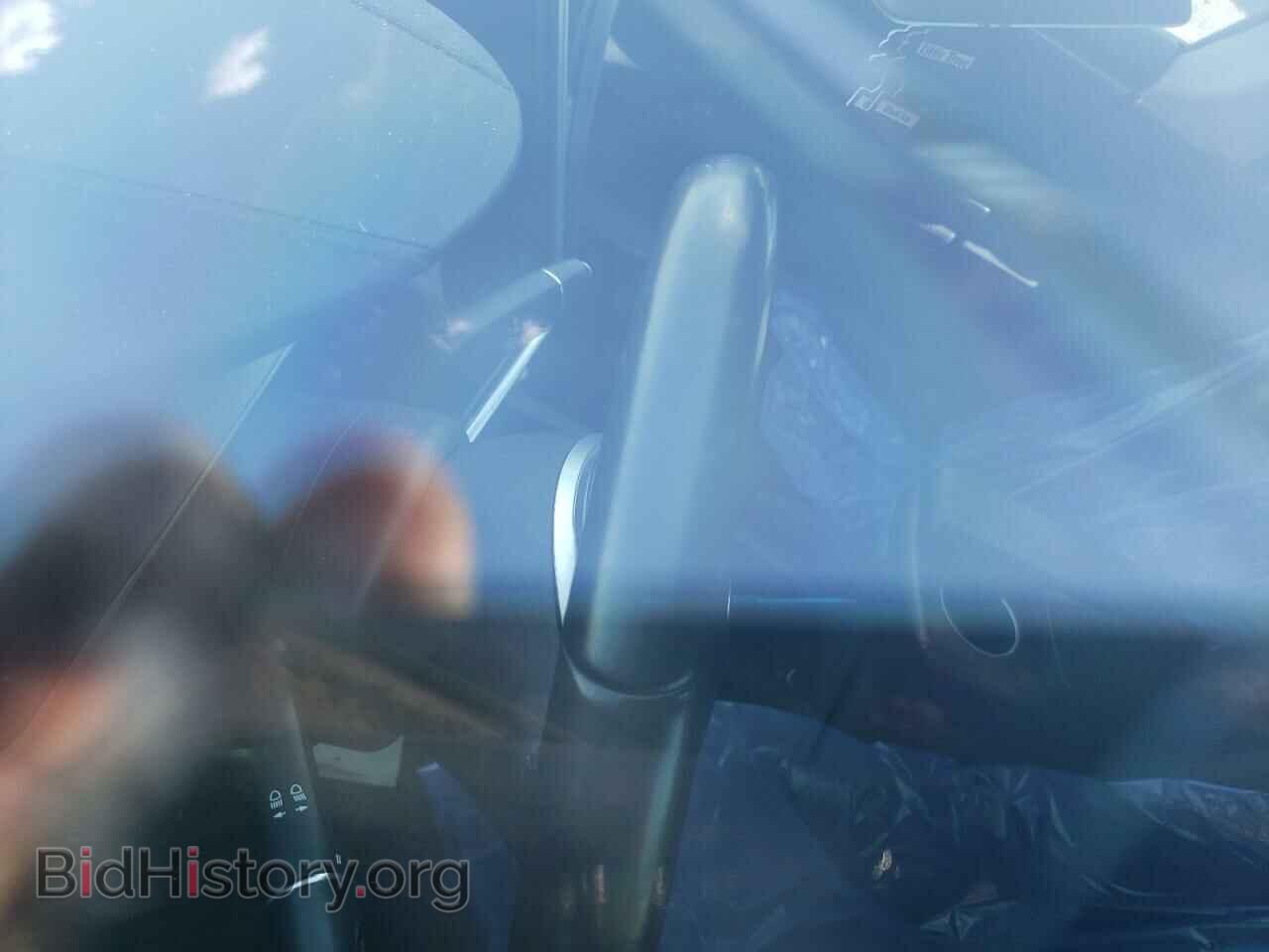 2016 TESLA MODEL S - VIN: 5YJSA1E25GF166662 - Photo 8