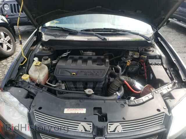 2008 DODGE AVENGER - VIN: 1B3LC46KX8N585321 - Фото 7