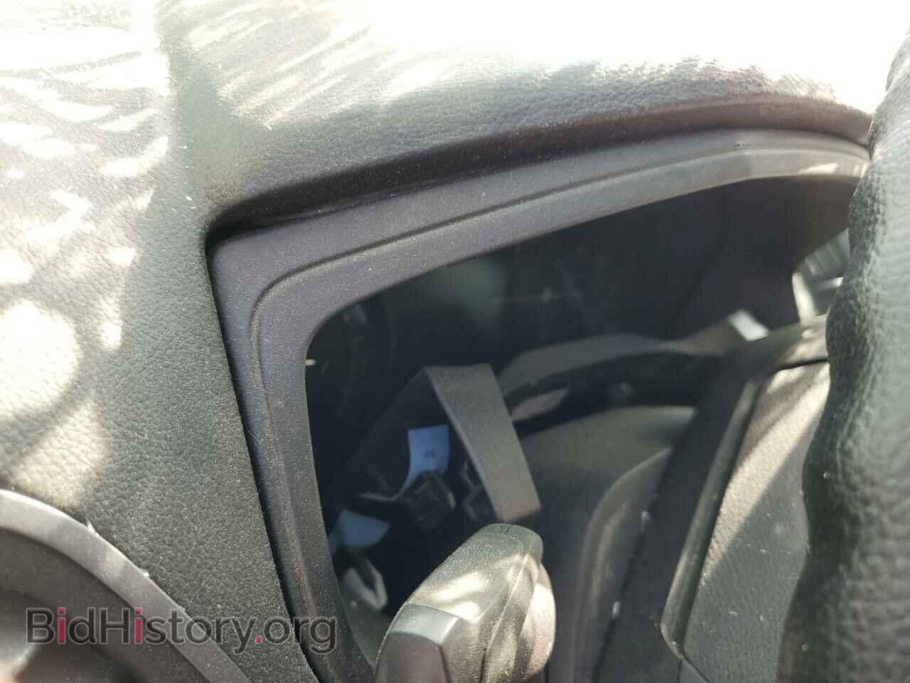 2018 FORD EDGE - VIN: 2FMPK3G96JBB86086 - Photo 9