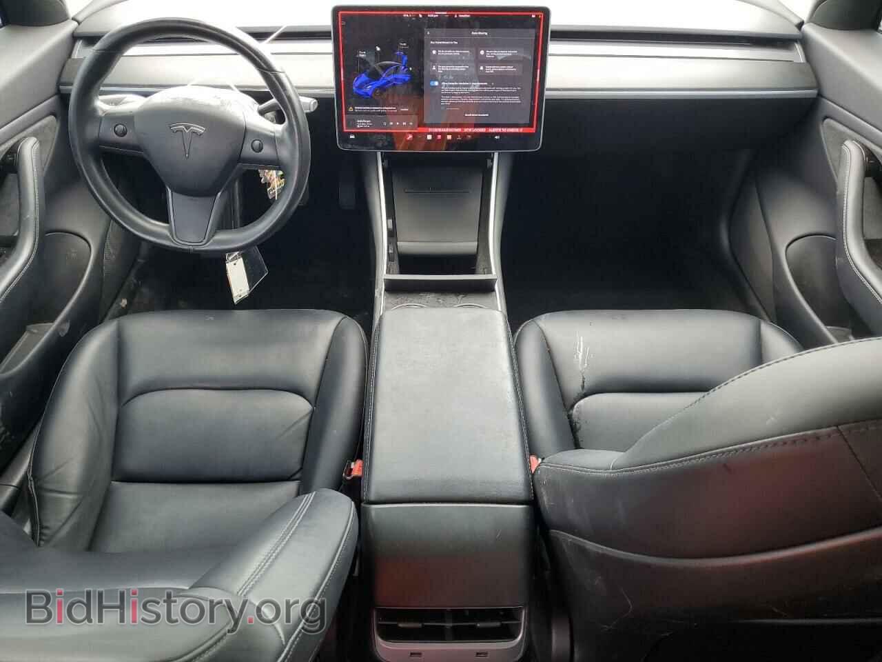 2018 TESLA MODEL 3 - VIN: 5YJ3E1EA6JF057005 - Фото 8