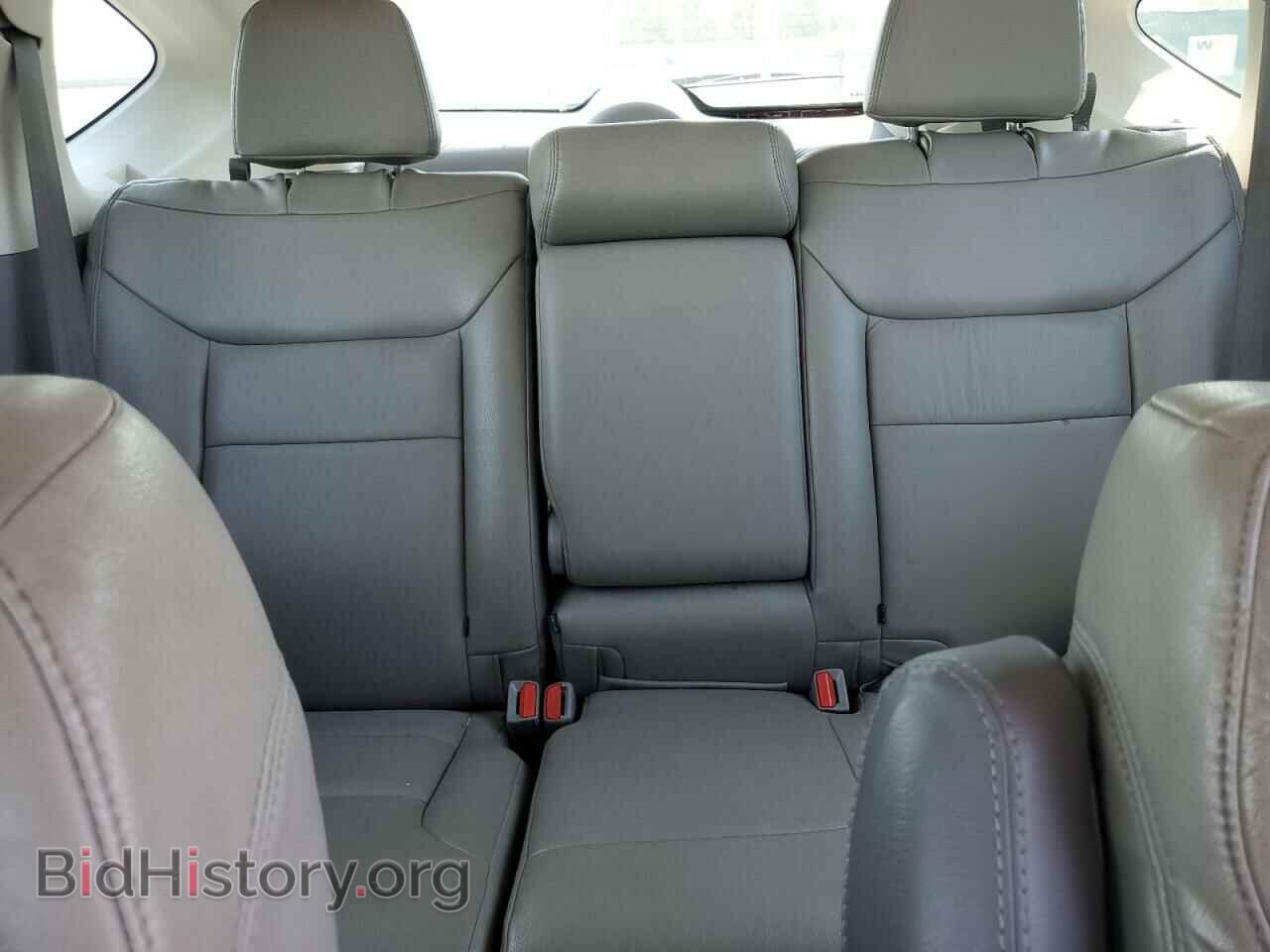 2012 HONDA CRV - VIN: 5J6RM3H32CL044137 - Фото 10