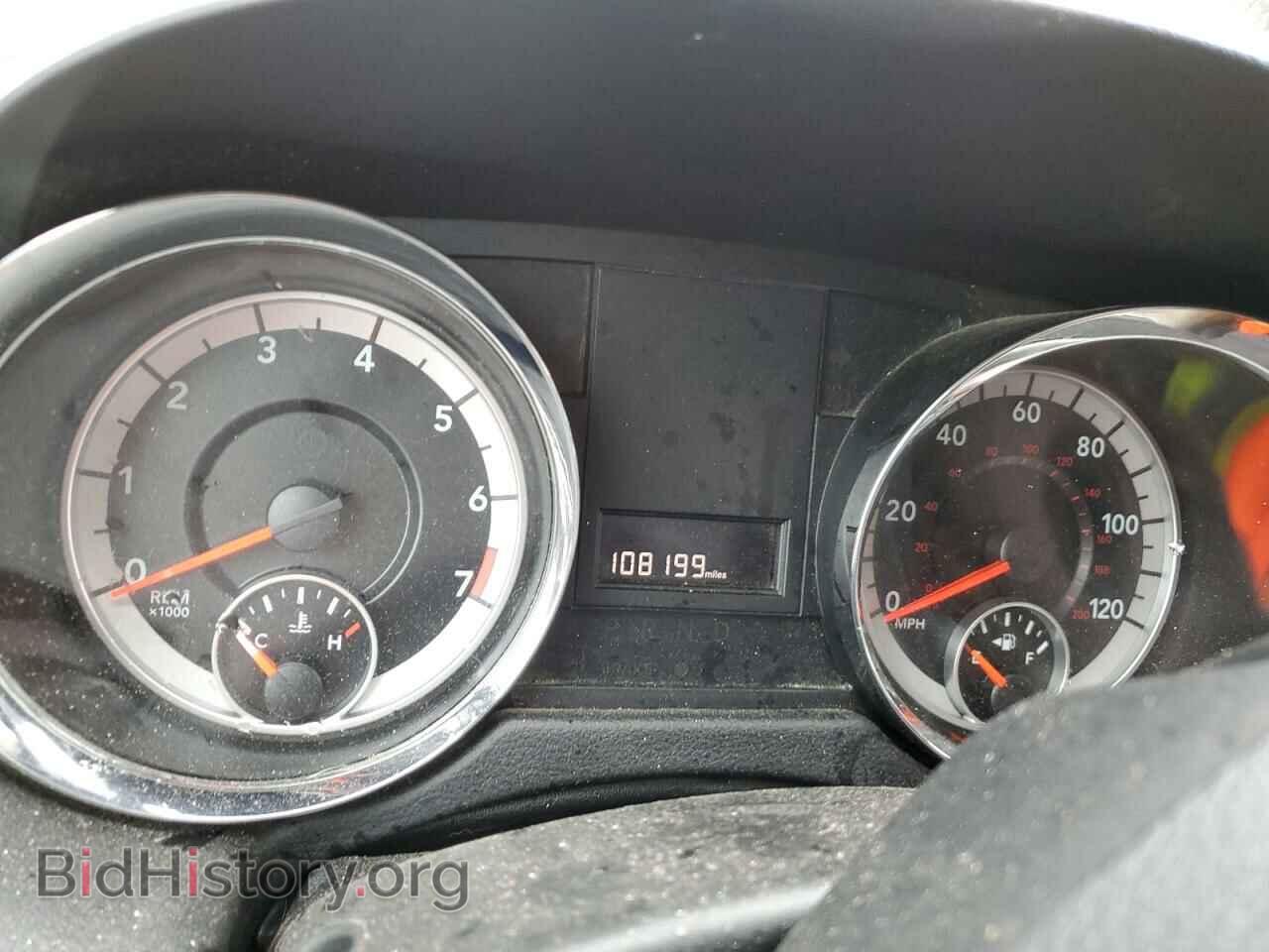 2019 DODGE CARAVAN - VIN: 2C4RDGCG1KR620149 - Photo 9