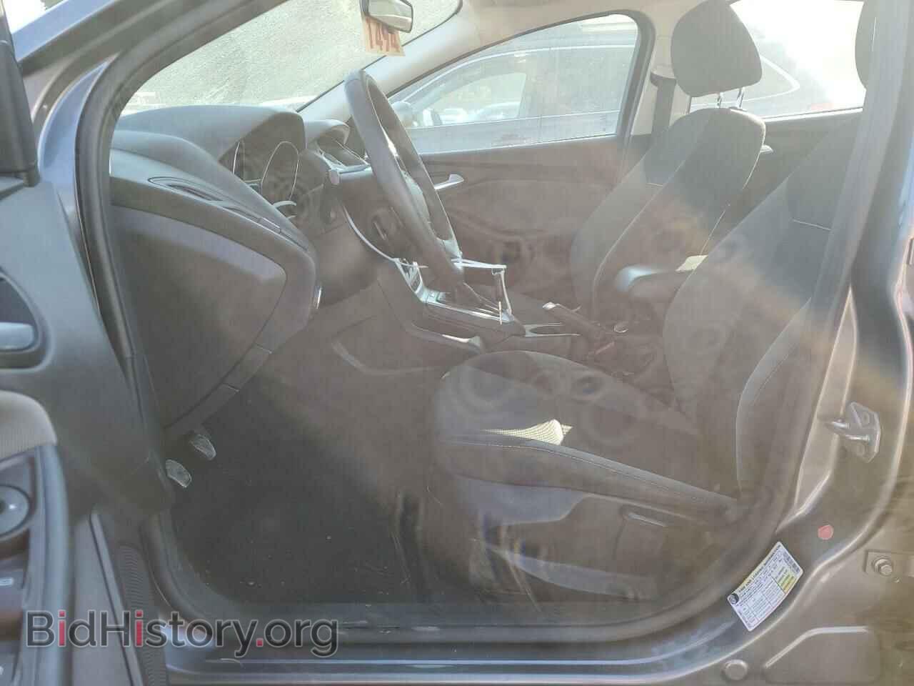 2014 FORD FOCUS - VIN: 1FADP3F23EL162479 - Photo 7