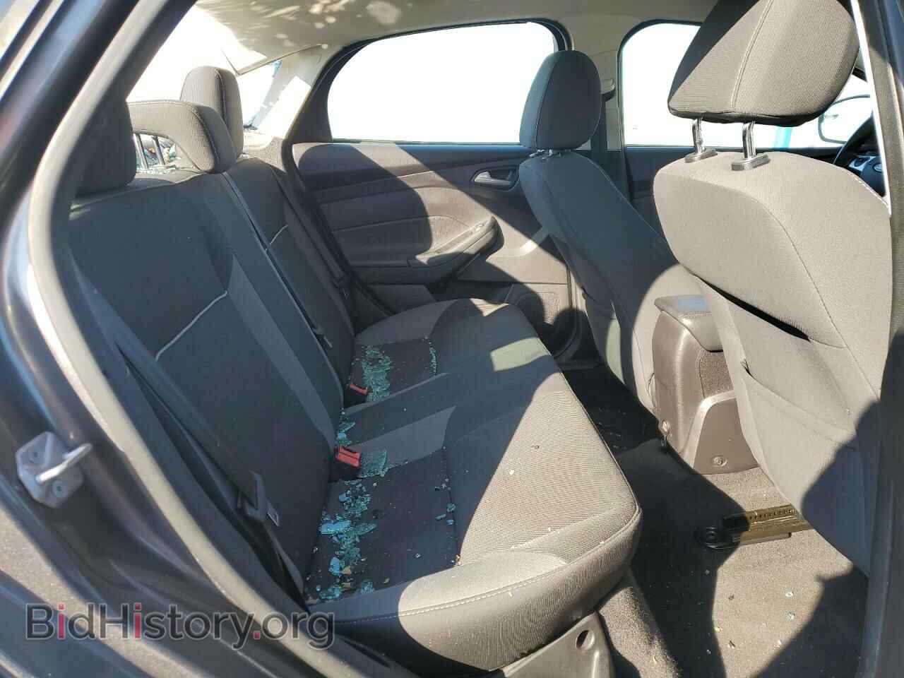 2014 FORD FOCUS - VIN: 1FADP3F23EL162479 - Photo 10