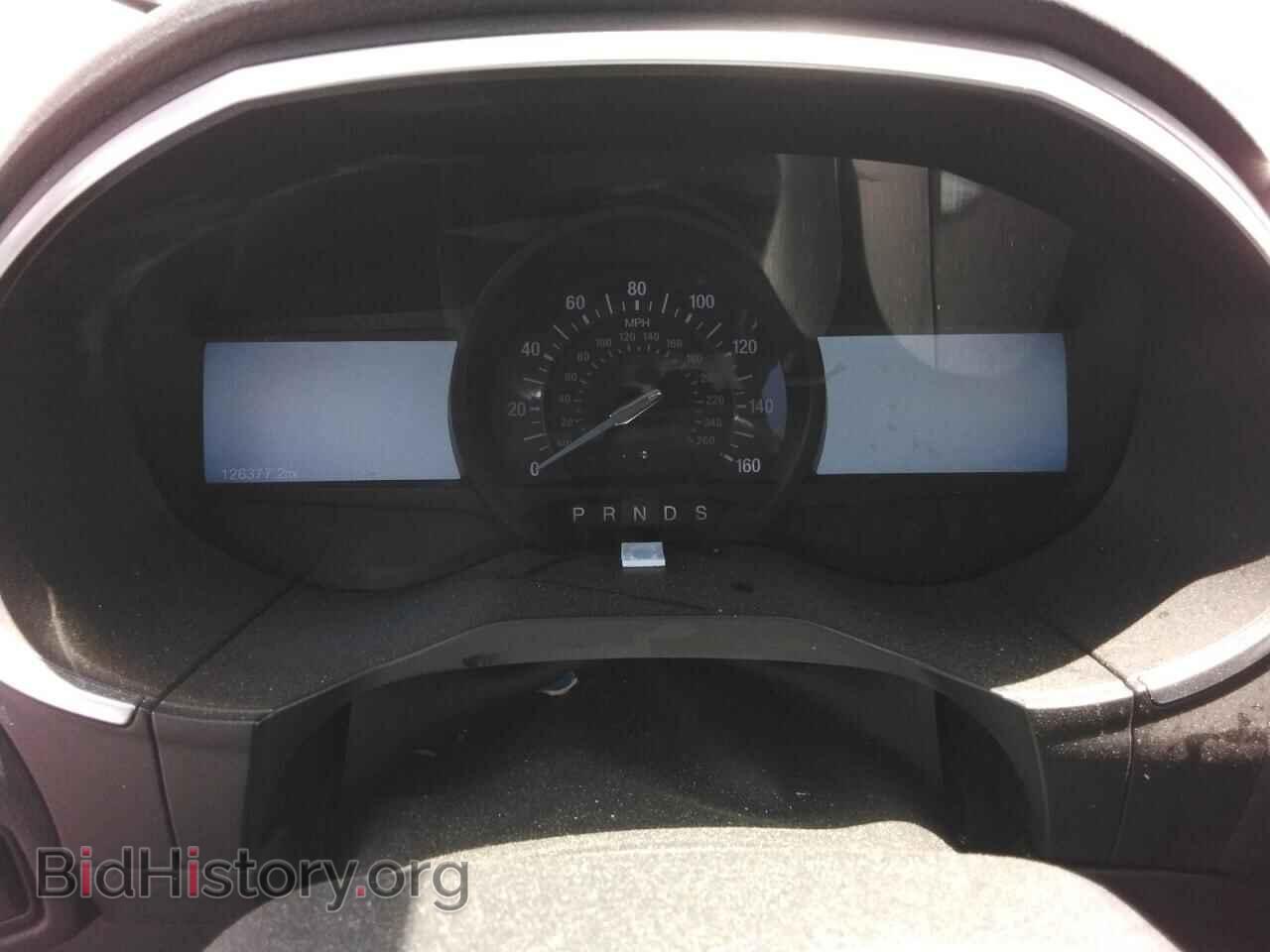 2018 FORD EDGE - VIN: 2FMPK4K88JBB80794 - Фото 9