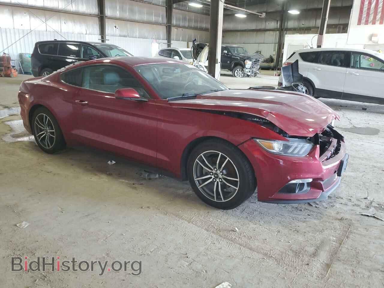 2015 FORD ALL Models - VIN: 1FA6P8THXF5322474 - Фото 4