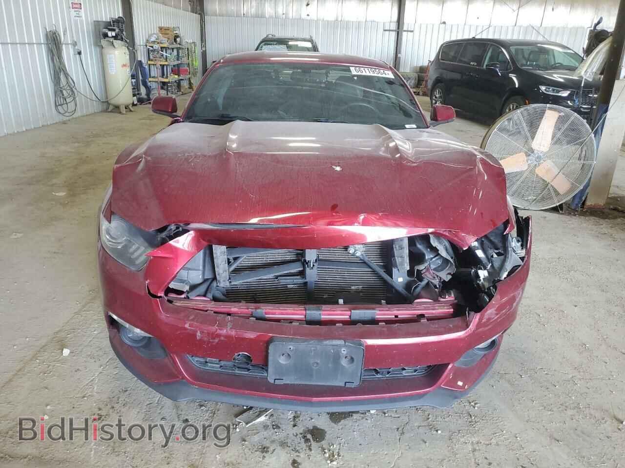 2015 FORD ALL Models - VIN: 1FA6P8THXF5322474 - Фото 5