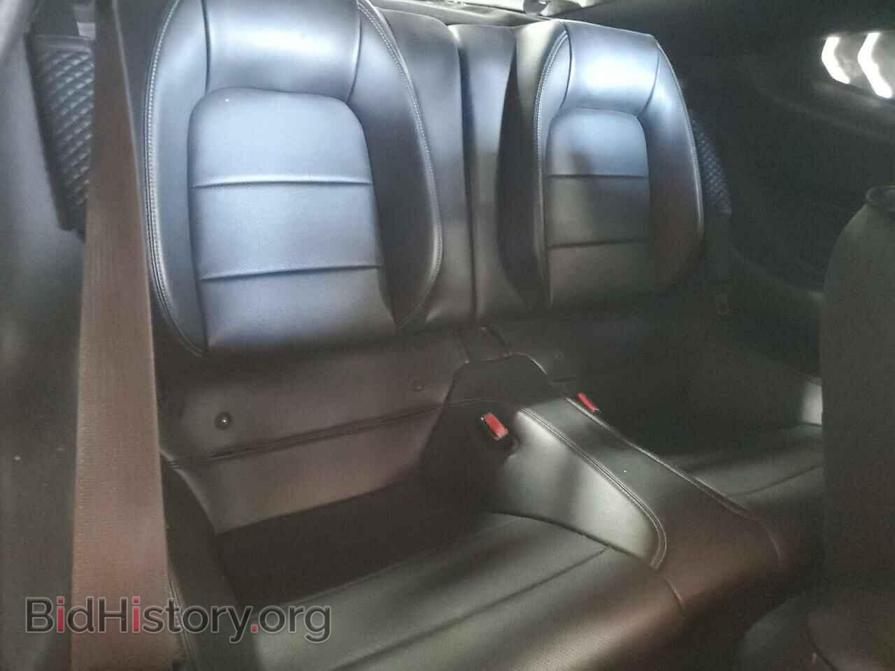 2015 FORD ALL Models - VIN: 1FA6P8THXF5322474 - Фото 10