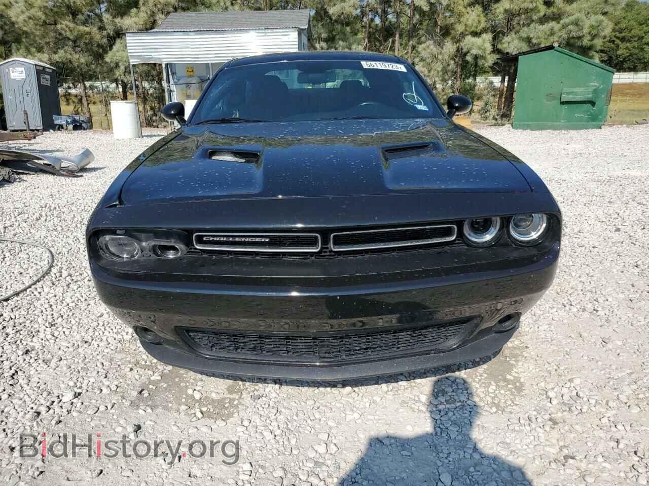 2020 DODGE CHALLENGER - VIN: 2C3CDZAG8LH105519 - Фото 5