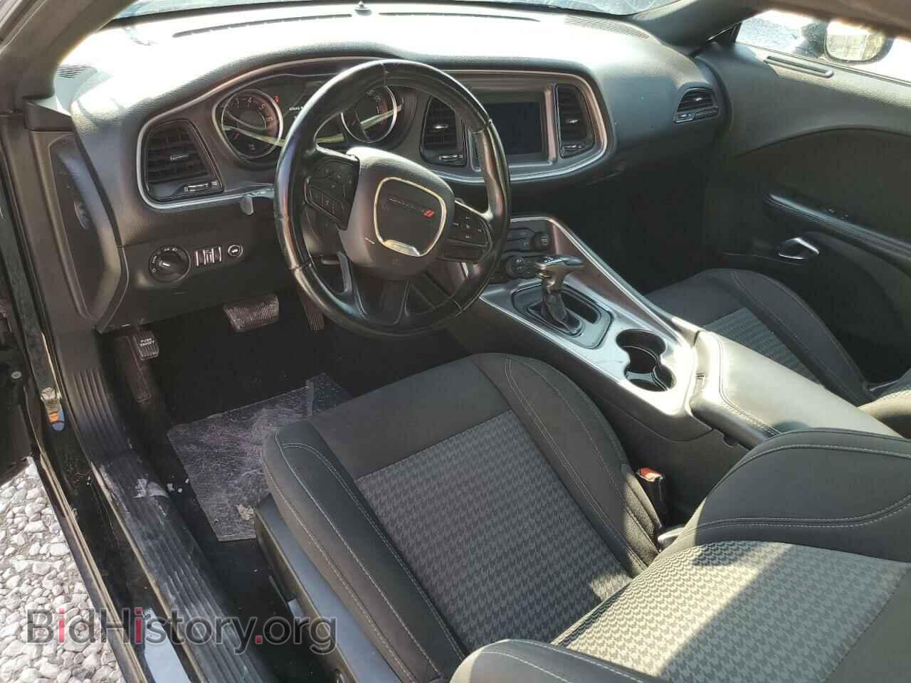 2020 DODGE CHALLENGER - VIN: 2C3CDZAG8LH105519 - Фото 8