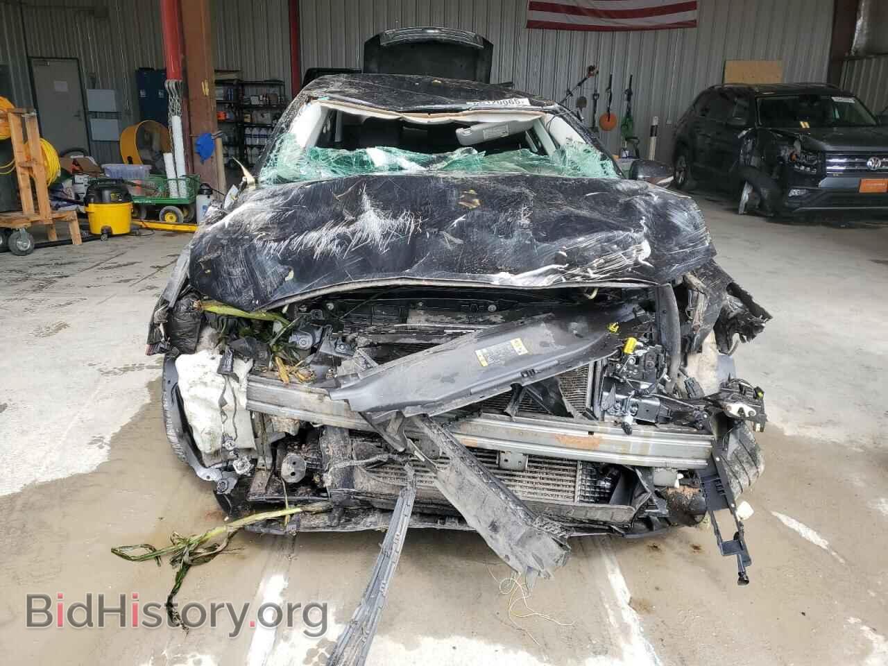2013 FORD FUSION - VIN: 3FA6P0HR6DR120941 - Фото 5