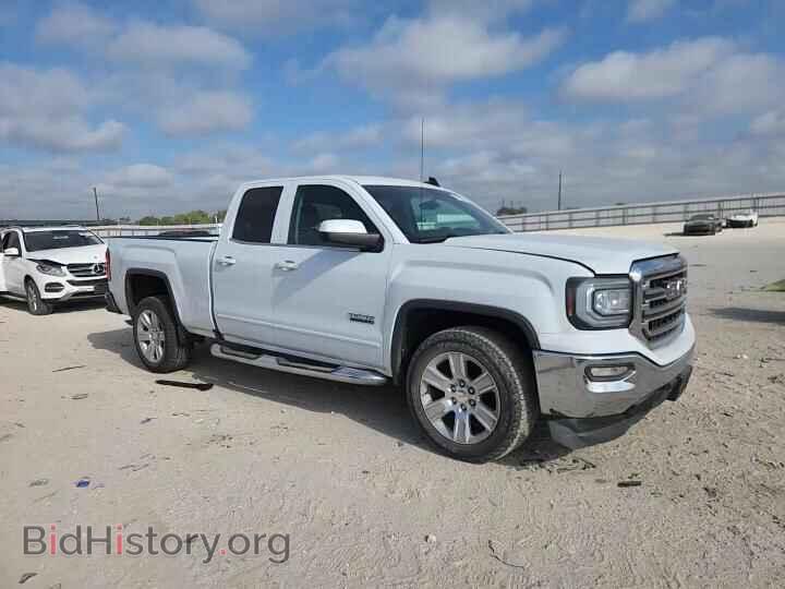 2017 GMC SIERRA - VIN: 1GTR1MEC8HZ261561 - Фото 13