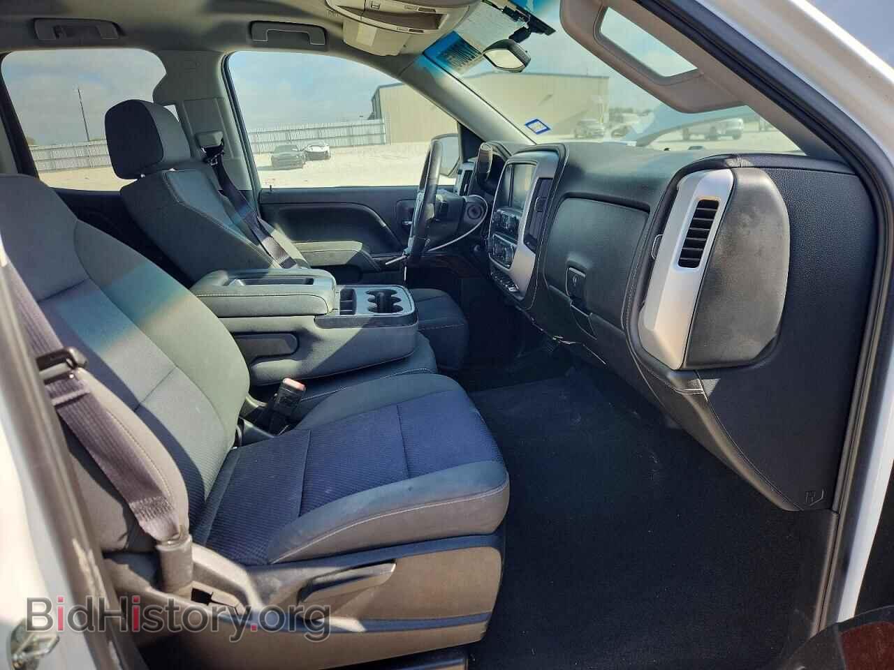 2017 GMC SIERRA - VIN: 1GTR1MEC8HZ261561 - Фото 7