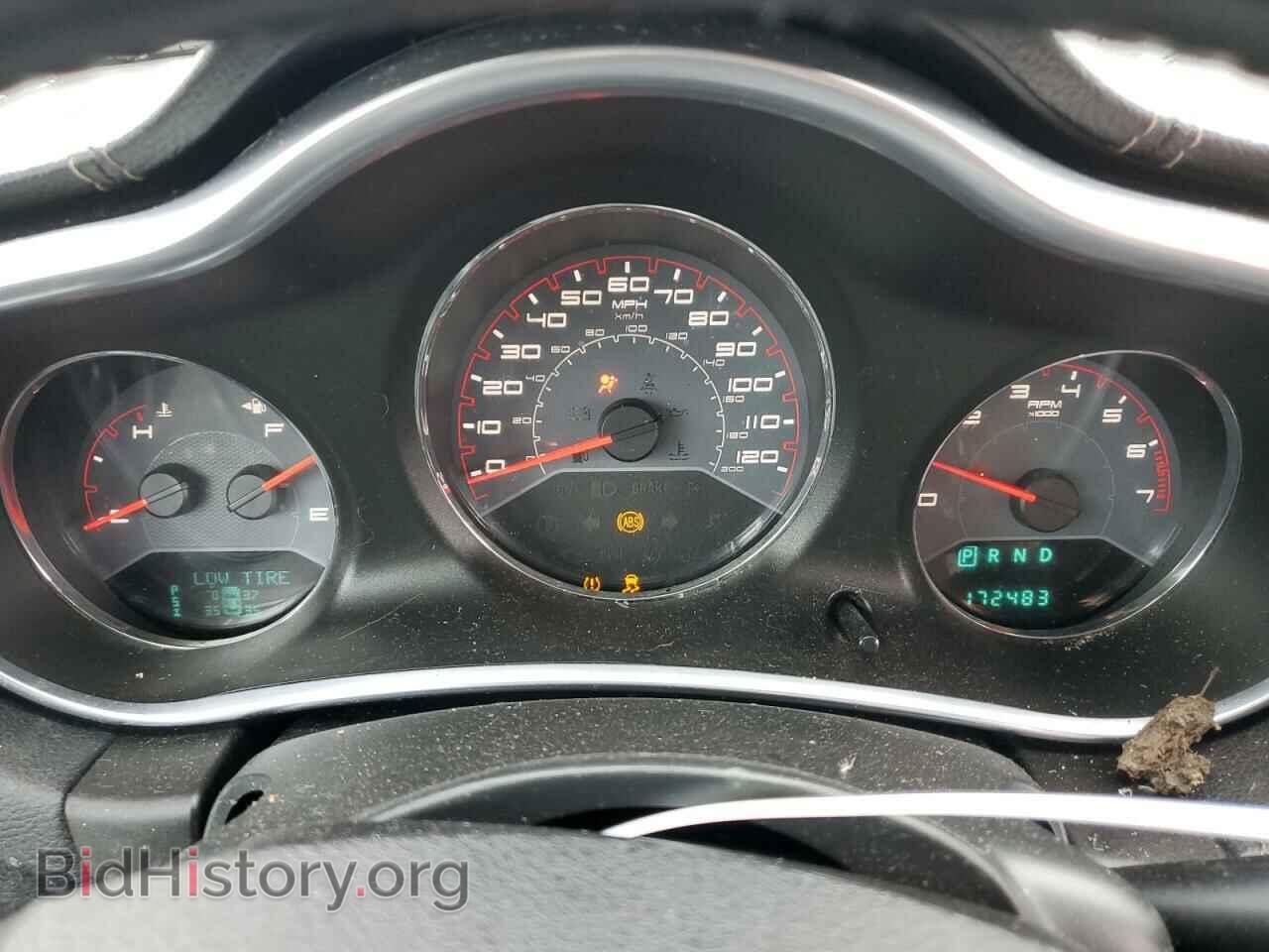 2013 DODGE AVENGER - VIN: 1C3CDZCB4DN680579 - Фото 9