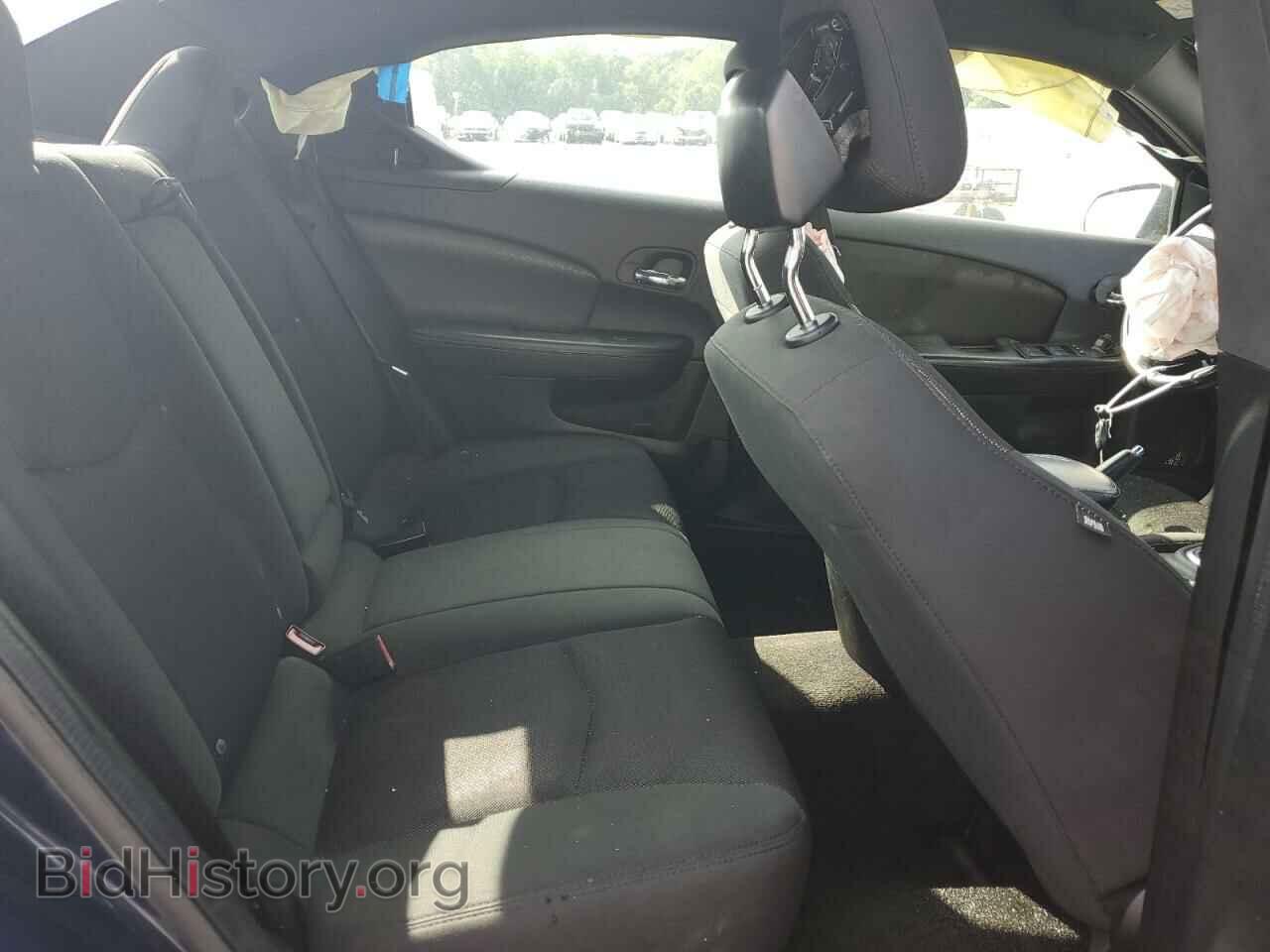 2013 DODGE AVENGER - VIN: 1C3CDZCB4DN680579 - Фото 10