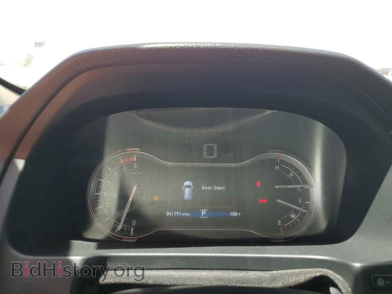 2018 HONDA PILOT - VIN: 5FNYF5H52JB003872 - Фото 9