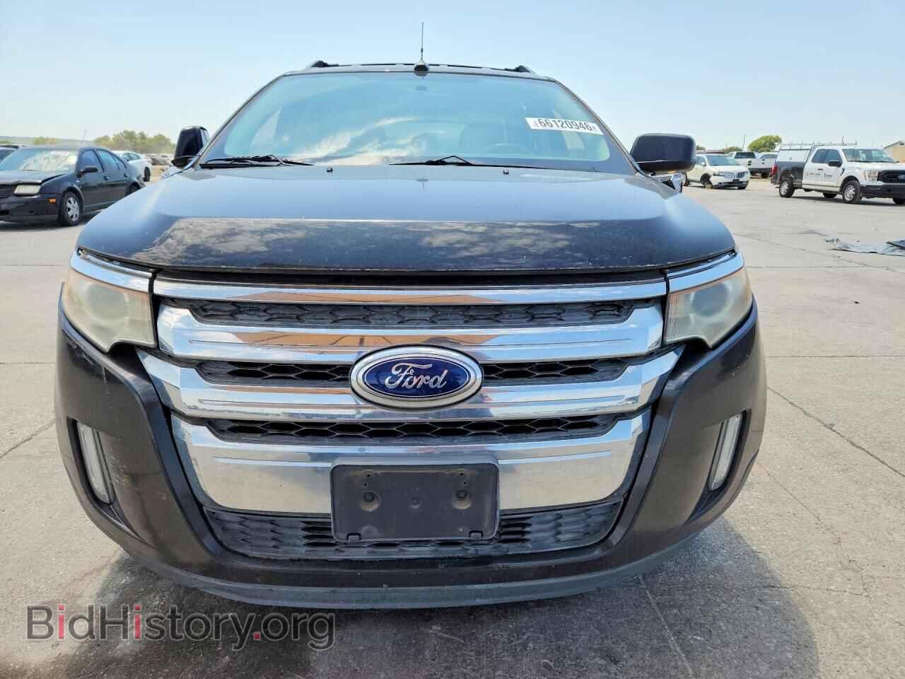 2011 FORD EDGE - VIN: 2FMDK3KC3BBA36170 - Photo 5