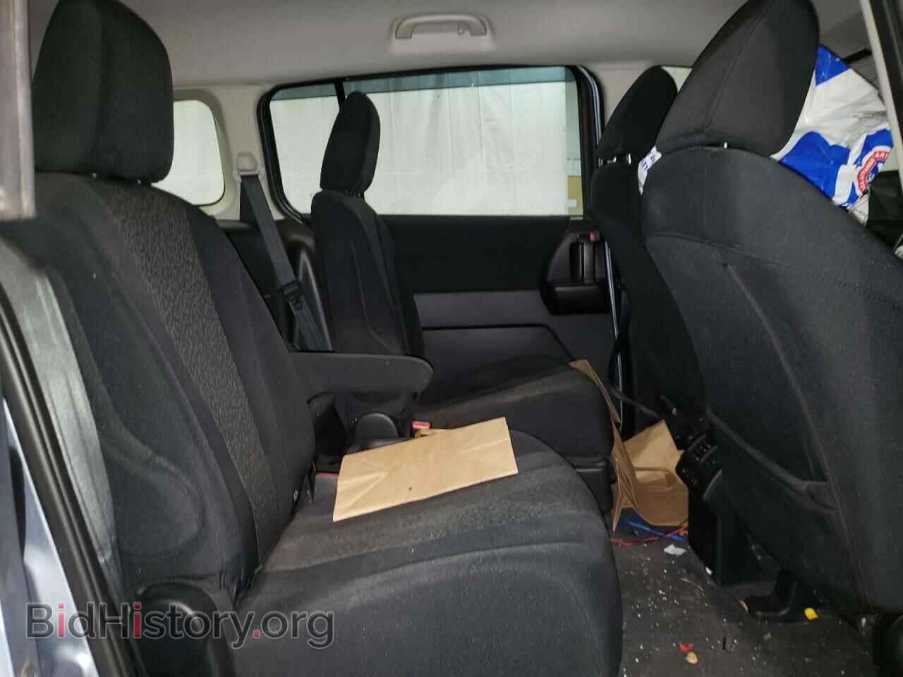 2012 MAZDA 5 - VIN: JM1CW2BL4C0138174 - Фото 6
