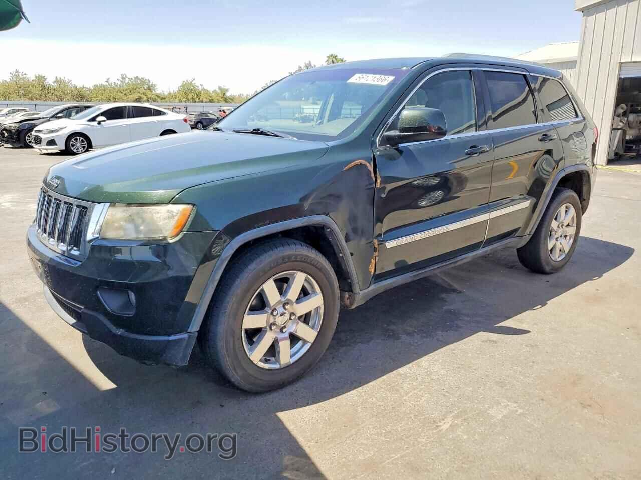 Photo 1J4RS4GG3BC659164 - JEEP CHEROKEE 2011