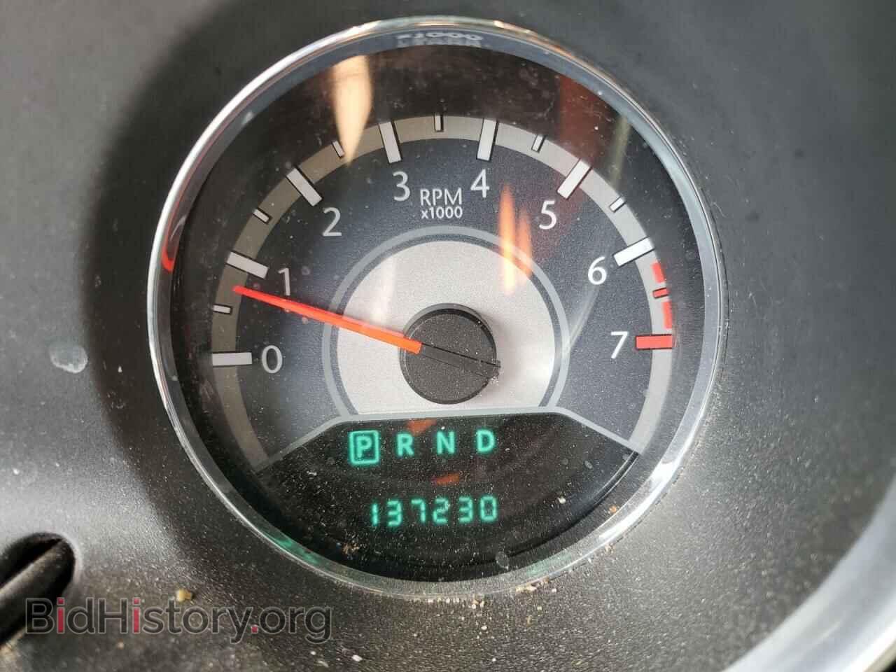 2012 CHRYSLER 200 - VIN: 1C3CCBCB9CN304579 - Photo 8