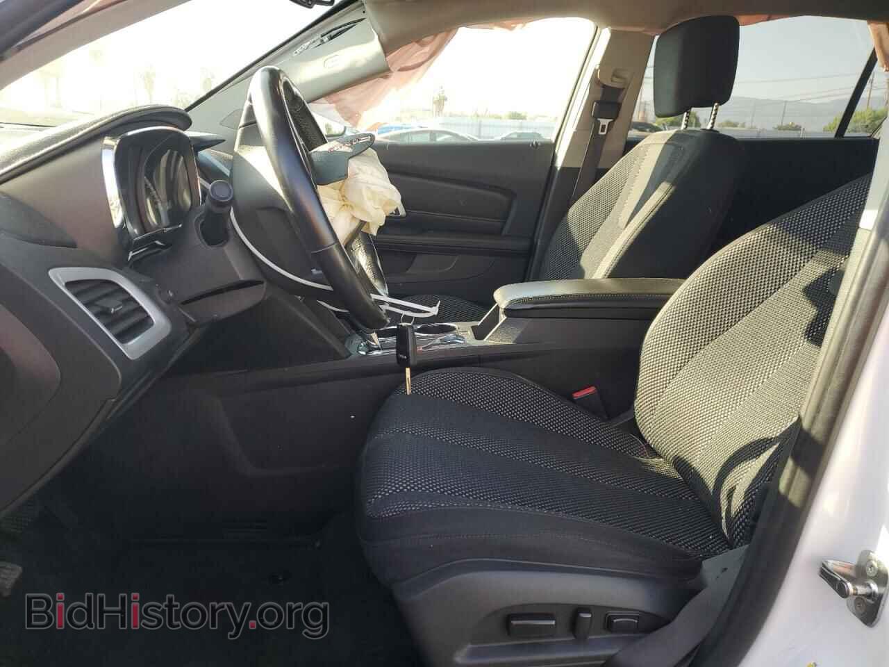 2017 GMC TERRAIN - VIN: 2GKALNEKXH6344736 - Photo 7