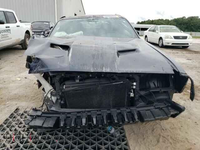 2016 DODGE CHALLENGER - VIN: 2C3CDZAG9GH236920 - Фото 5