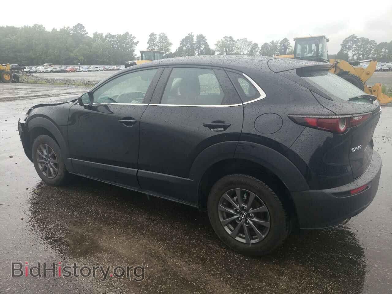 2021 MAZDA CX30 - VIN: 3MVDMAAL8MM244761 - Photo 2