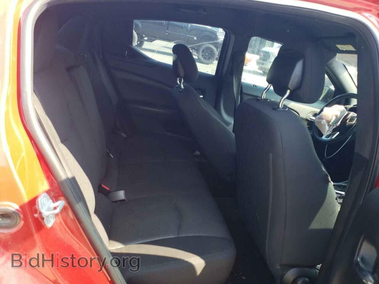 2013 DODGE AVENGER - VIN: 1C3CDZCB3DN552771 - Фото 10