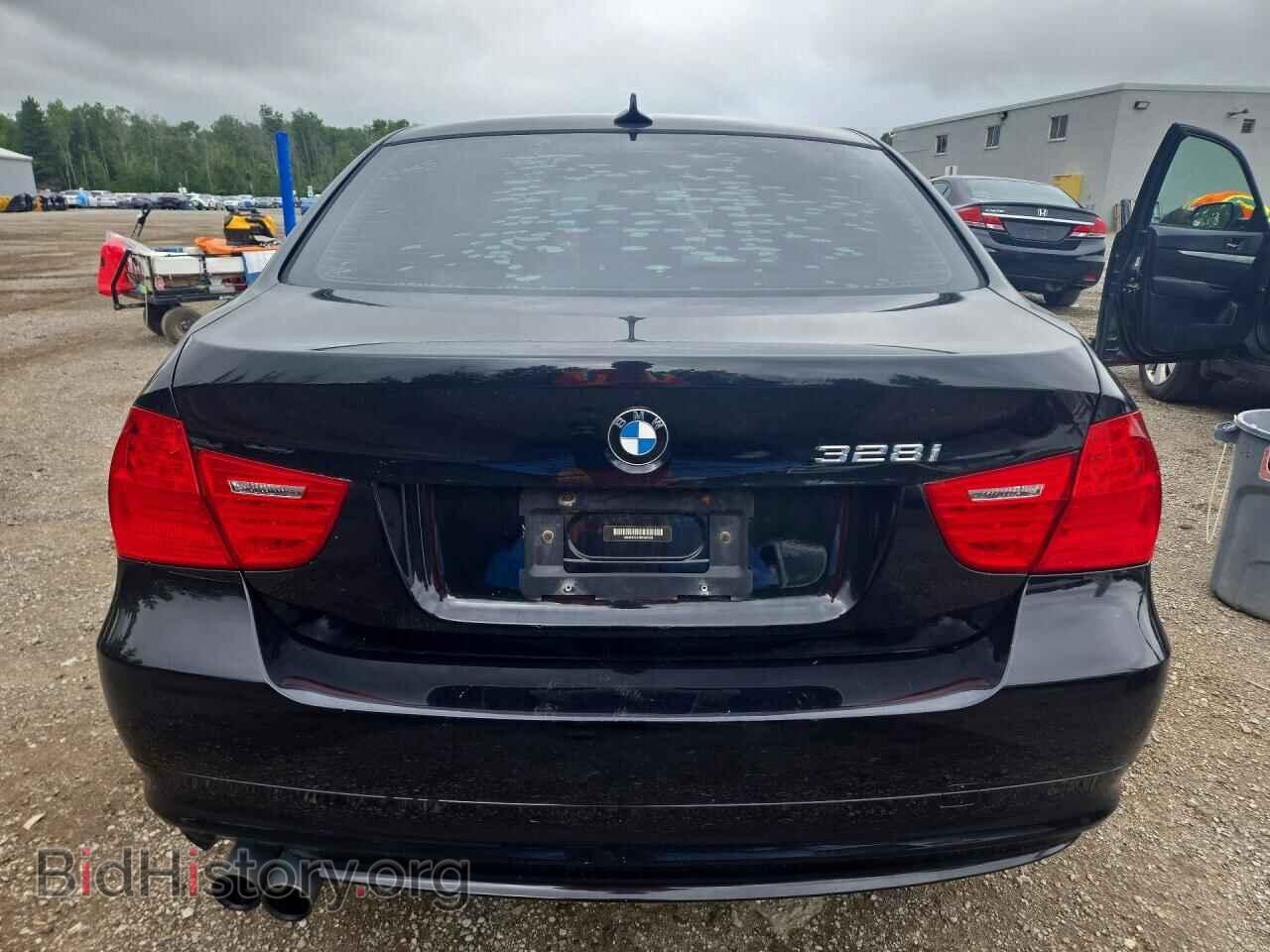 2011 BMW 3 SERIES - VIN: WBAPK7C57BF083738 - Фото 6