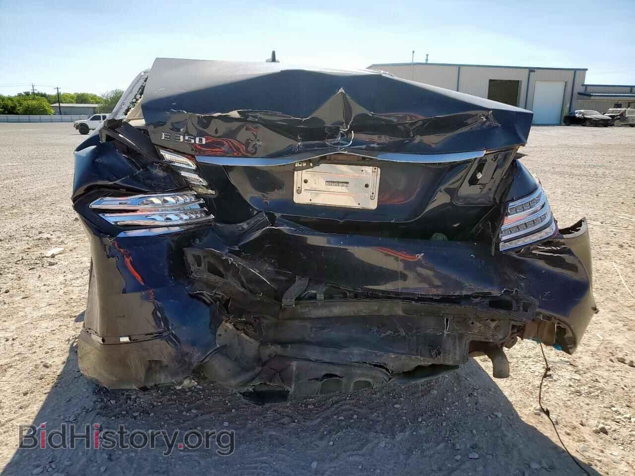 2014 MERCEDES-BENZ E-CLASS - VIN: WDDHF5KB9EB022867 - Фото 6