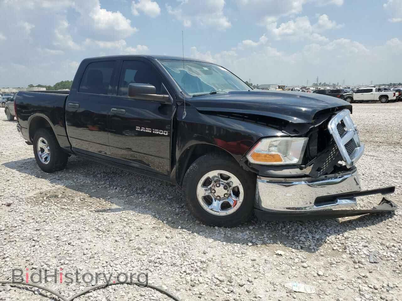 2011 DODGE All Models - VIN: 1D7RB1CP3BS543761 - Photo 4