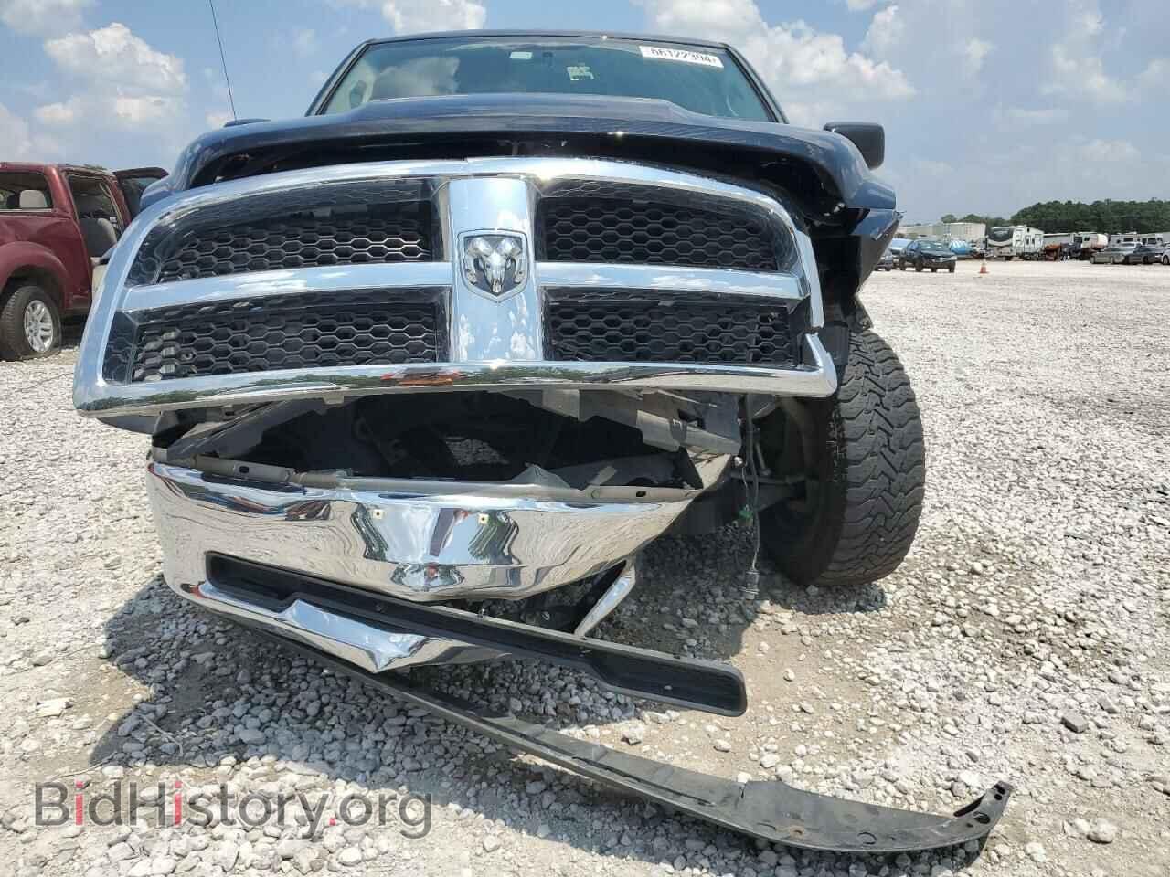 2011 DODGE All Models - VIN: 1D7RB1CP3BS543761 - Photo 5
