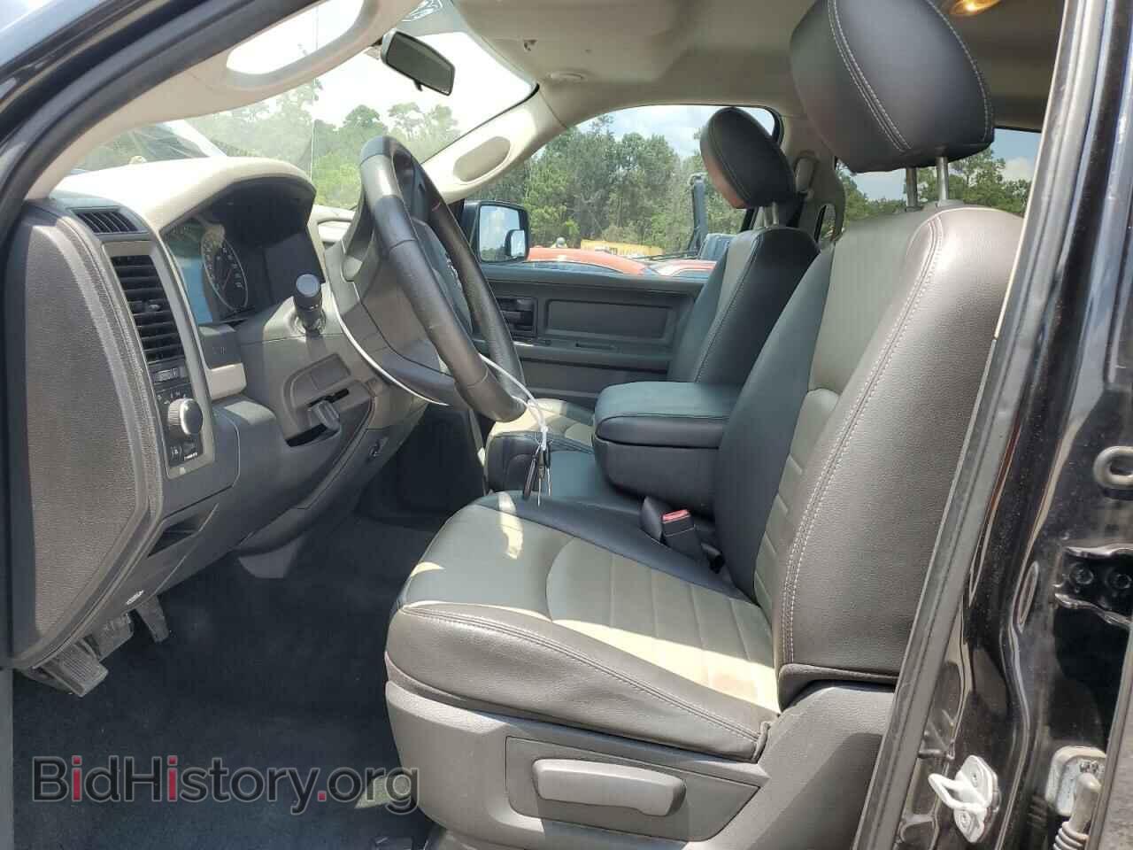 2011 DODGE All Models - VIN: 1D7RB1CP3BS543761 - Photo 7