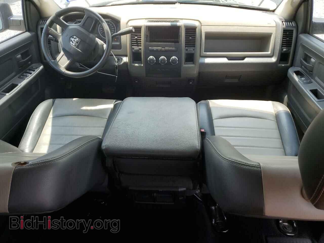 2011 DODGE All Models - VIN: 1D7RB1CP3BS543761 - Photo 8
